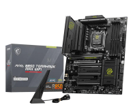 MSI MAG B850 TOMAHAWK WIFI - 1513746 - zdjęcie 1